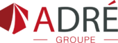 Groupe ADRÉ - logo header